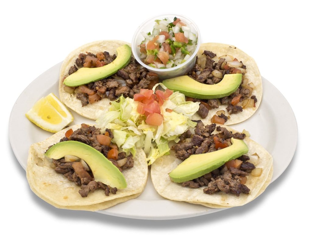 Torres Mexican Food 1
